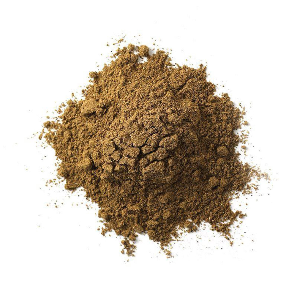 Cumin, Ground