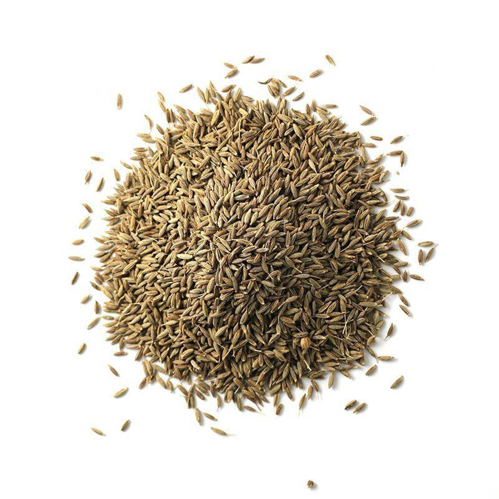 Cumin Seed