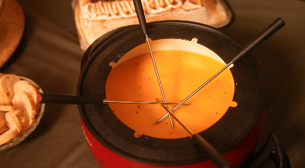 Fondue