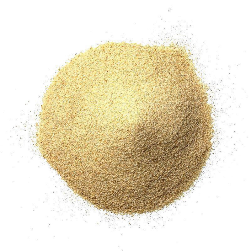 Garlic Granules, Imported