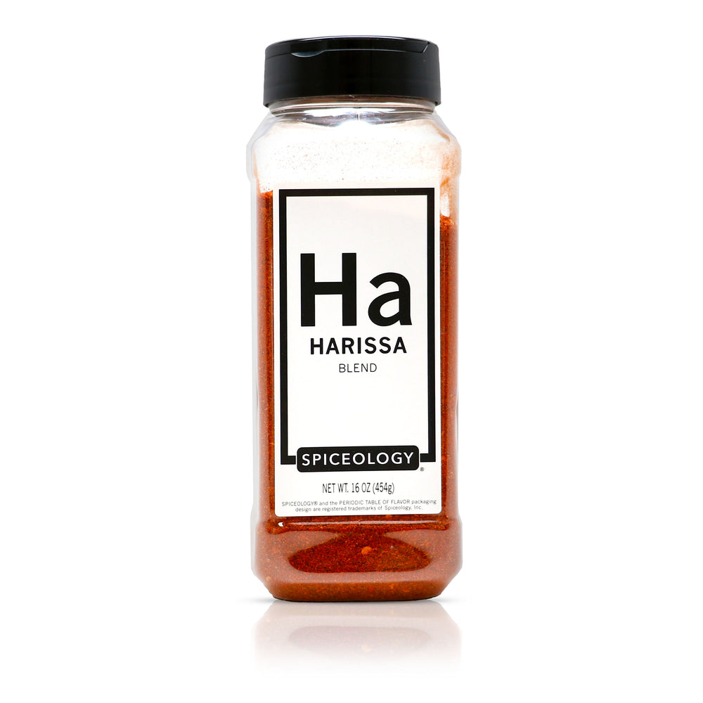 Harissa