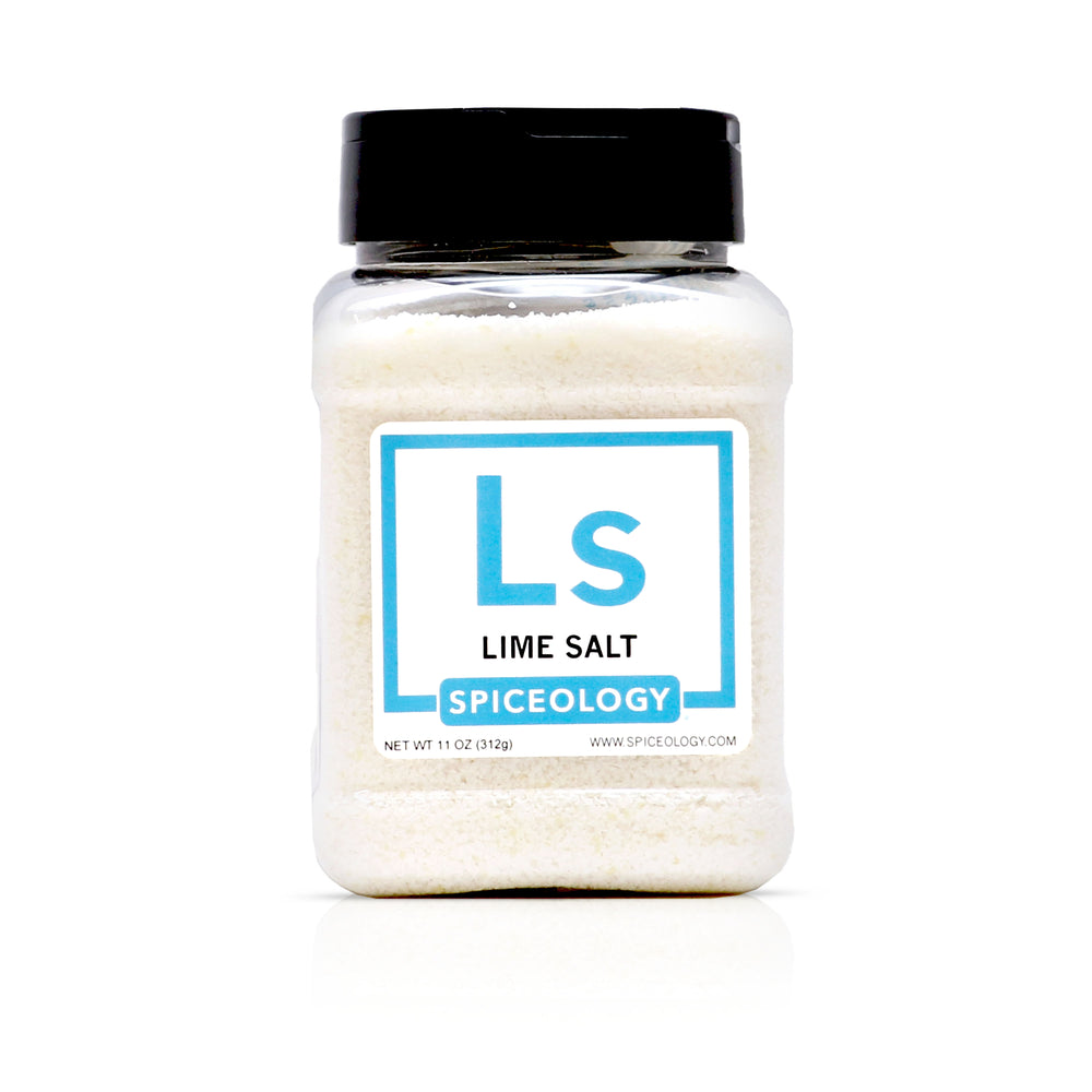 Lime Salt