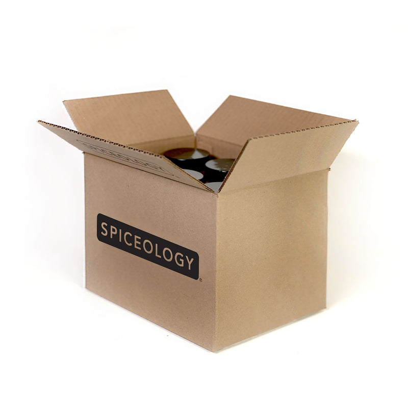 Salt-Free Seasoning Bundle