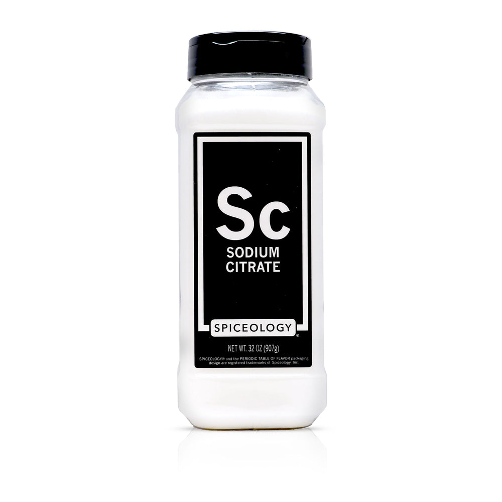 Sodium Citrate