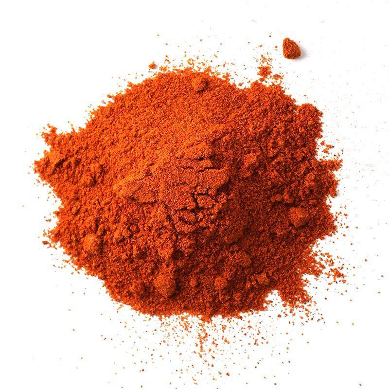 Habanero Powder