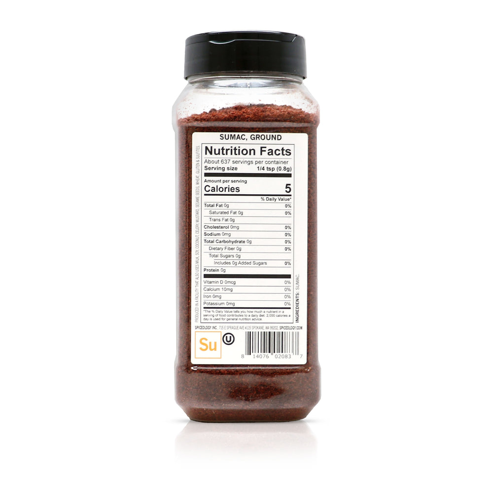 Buy Sumac Powder for a Tangy Twist in Cooking | Spiceology