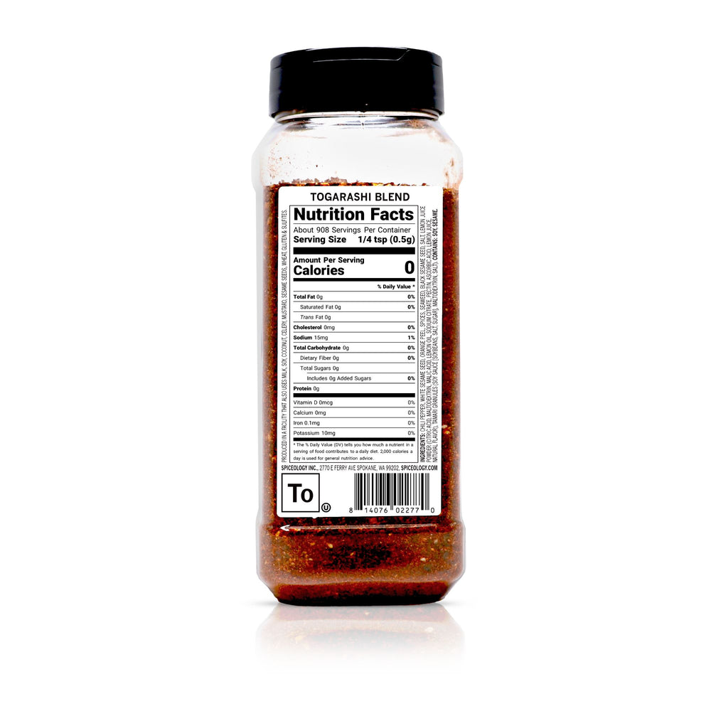 Togarashi