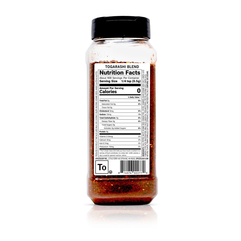 Togarashi