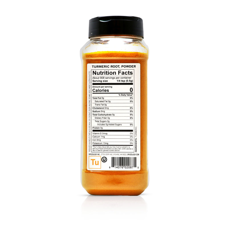 Turmeric Root Powder