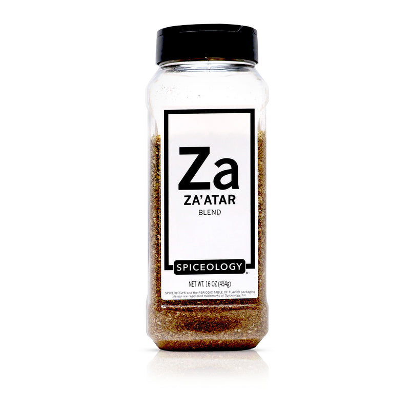 Za'atar Spice