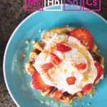 mother's day waffles recipes