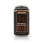 Derek Wolf Imperial Coffee Stout meat rubs 8oz can