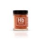 Smoky Honey Habanero 1oz glass jar