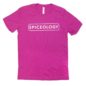 Spiceology Pink Tshirt