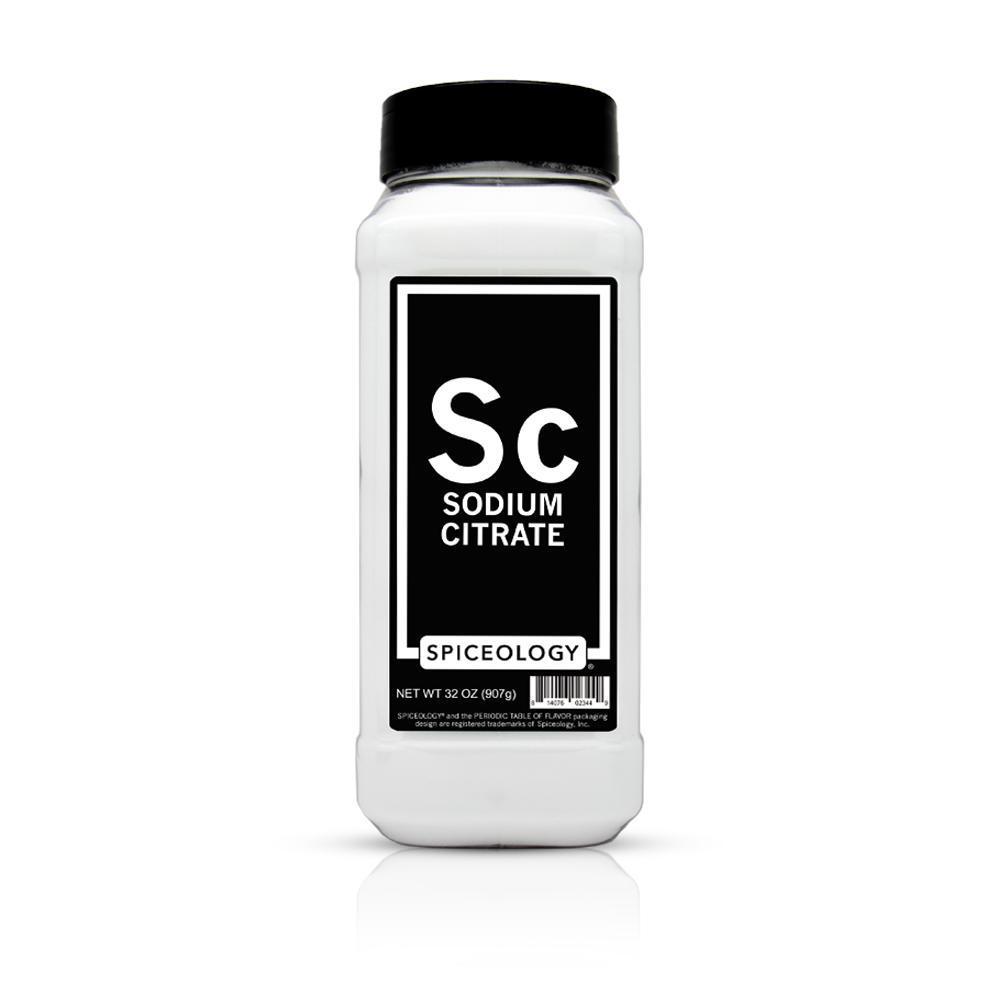 sodium citrate