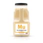 Ground Yellow Mustard in 80oz container