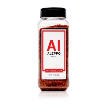 Aleppo Pepper Flake