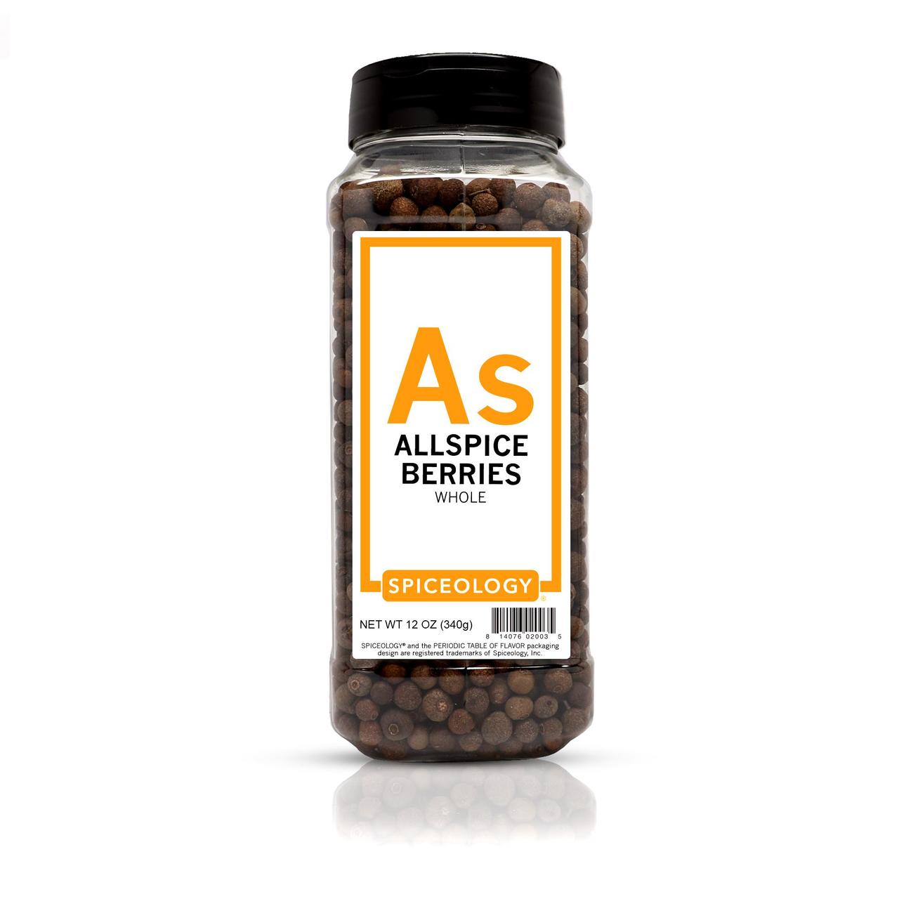 Allspice: traditional baking spice – Starlight Herb & Spice Company