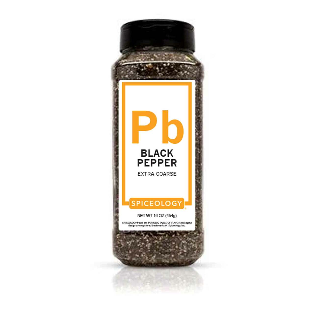 Spiceology Black Pepper