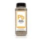 Black Pepper, Ground in 16oz container