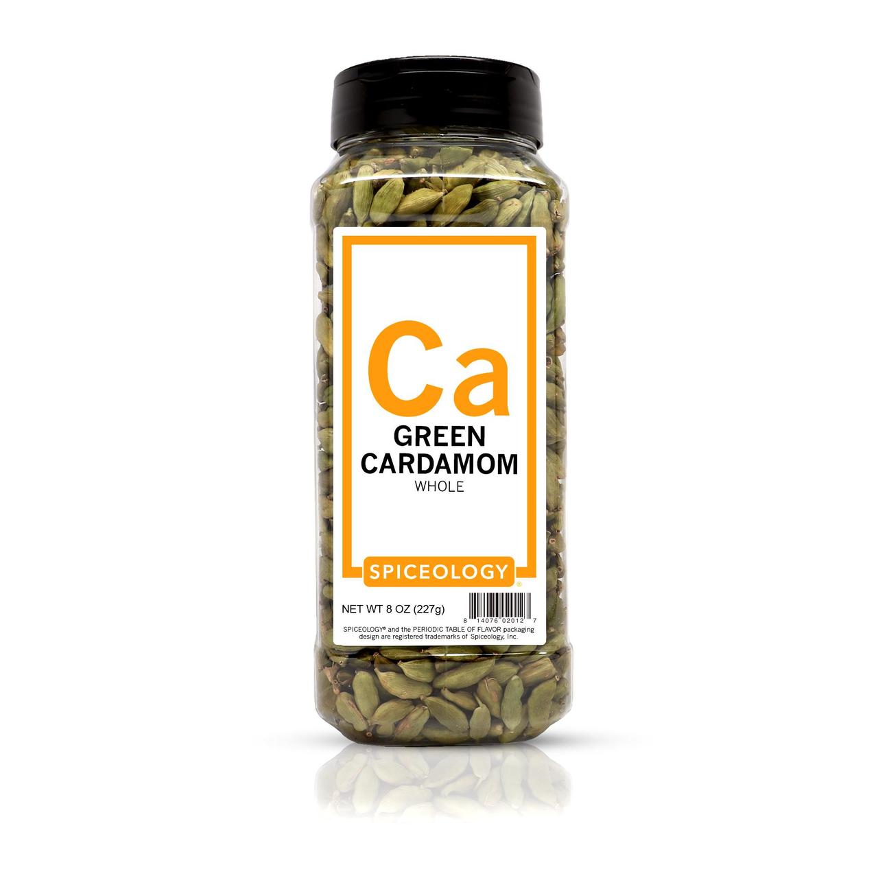 Spiceology Green Cardamom Pods