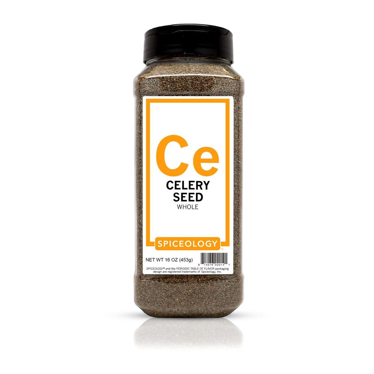 Everything Bagel Blend – Alchemy Spice Company