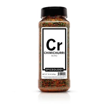 Chimichurri in 16oz container
