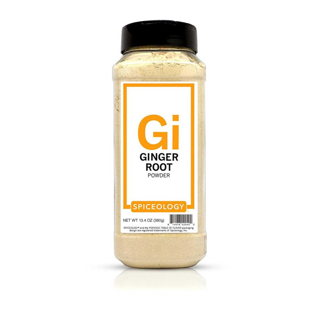 Ginger Root Powder in 13oz container