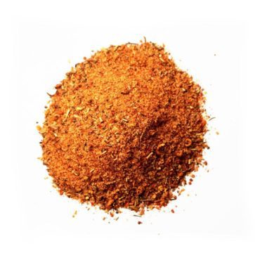 Christie Vanover Chicken Rub and meat seasoning for bbq chicken recipes