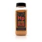 Derek Wolf Hickory Peach Porter meat rub in large container