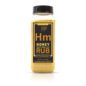 Derek Wolf Honey Mustard IPA meat rub in large container
