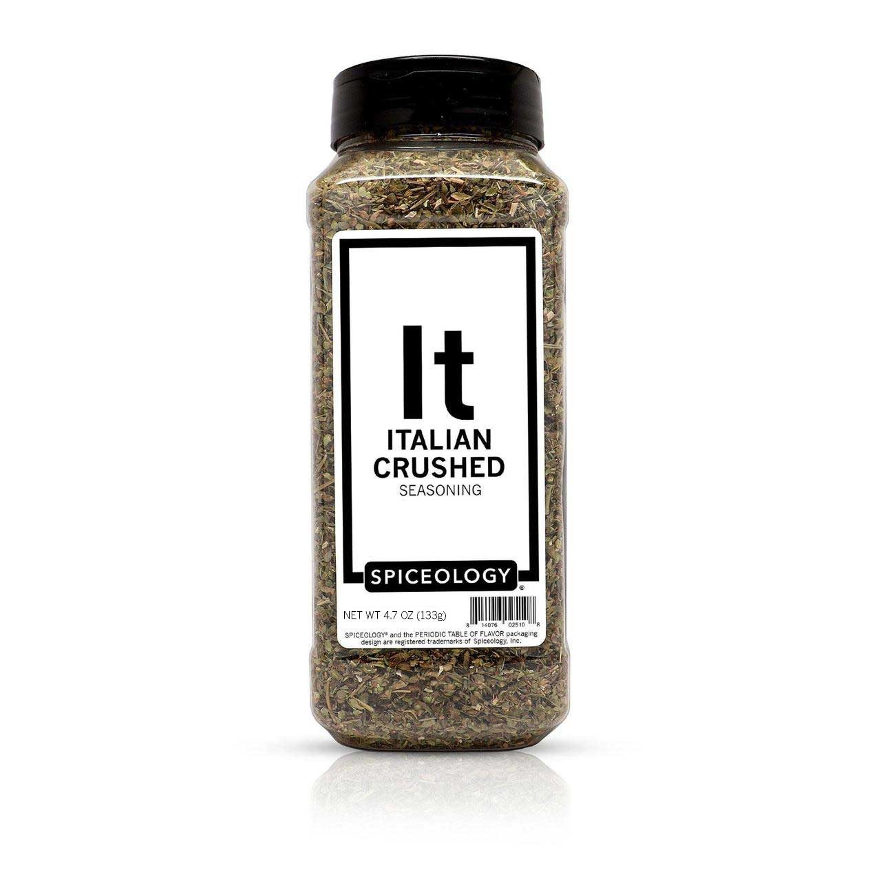 Shop Italian Seasoning Blend For Cooking Recipes Spiceology