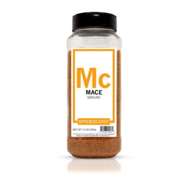 Mace Powder in 14oz container