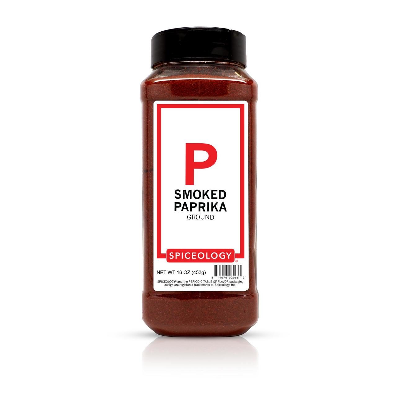 Shop Smoked Paprika For Home Cooking Recipes Spiceology