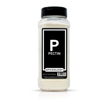 Pectin in 20oz container