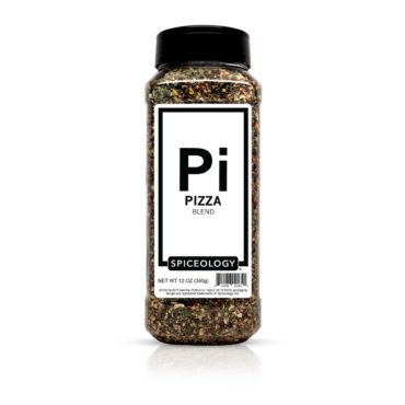 Pizza Seasoning in 12oz container