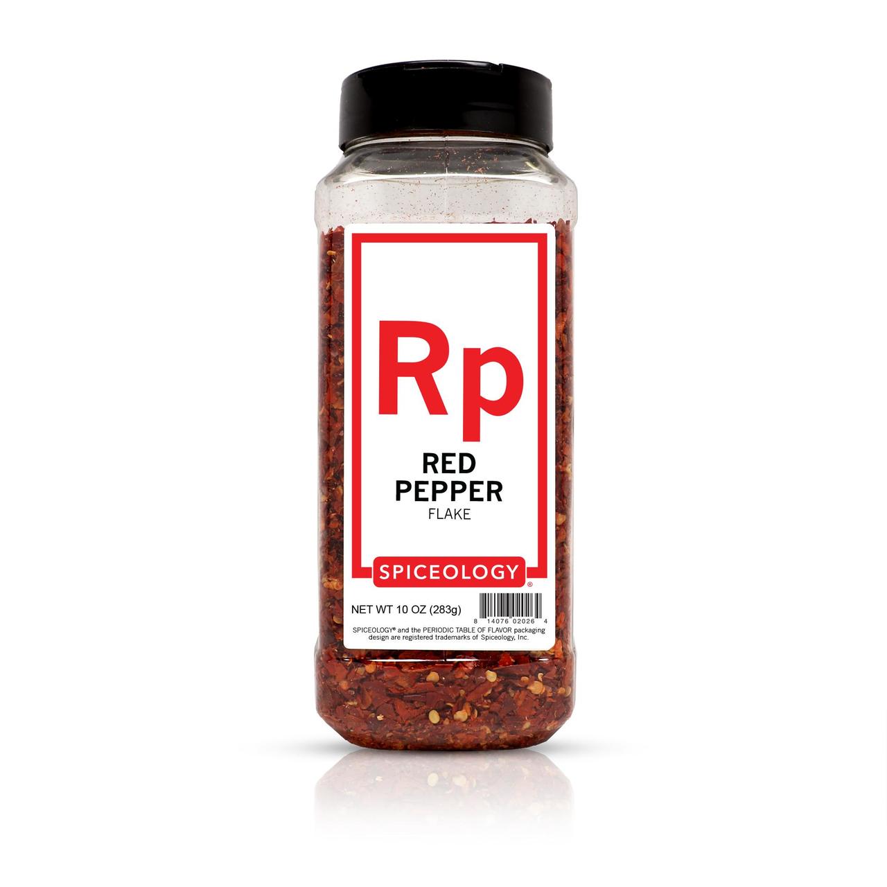 infrastruktur Logisk Match Shop Red Pepper Chili Flakes for Pizza or Italian Dishes | Spiceology