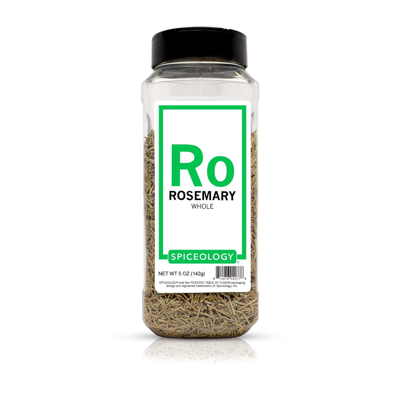 Fresh Rosemary vs. Dried Rosemary– iSpice You