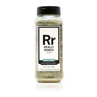 Really Ranch salt-free seasoning 16oz