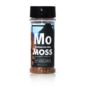 Sasquatch BBQ Moss seasoning in 2.3oz small jar