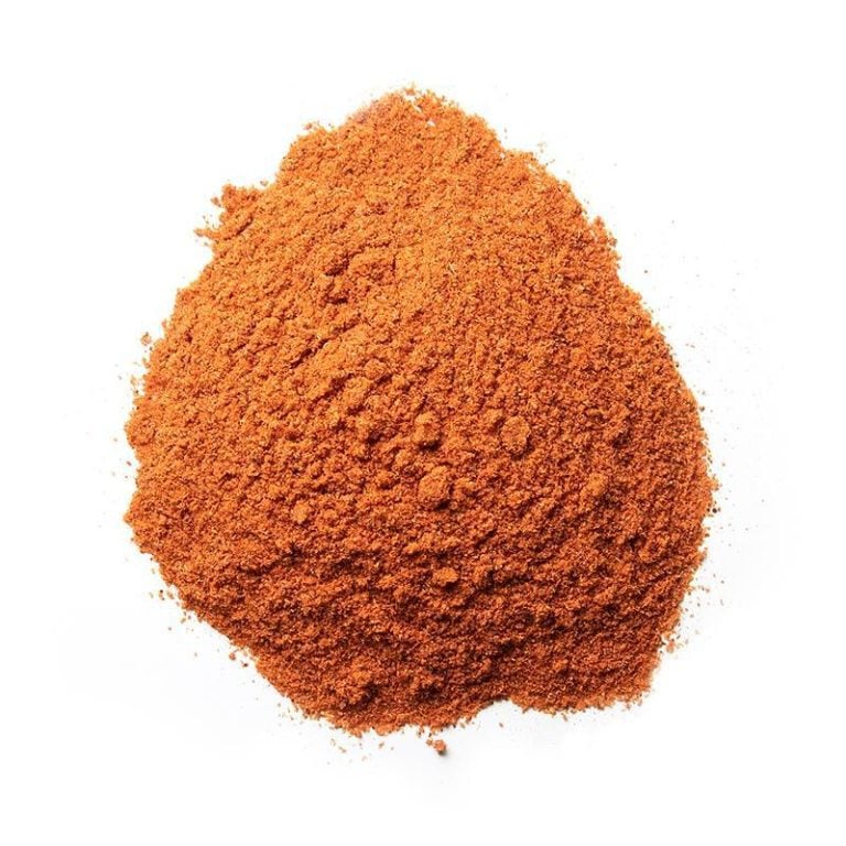 Achiote spice blend for marinades or all purpose seasoning