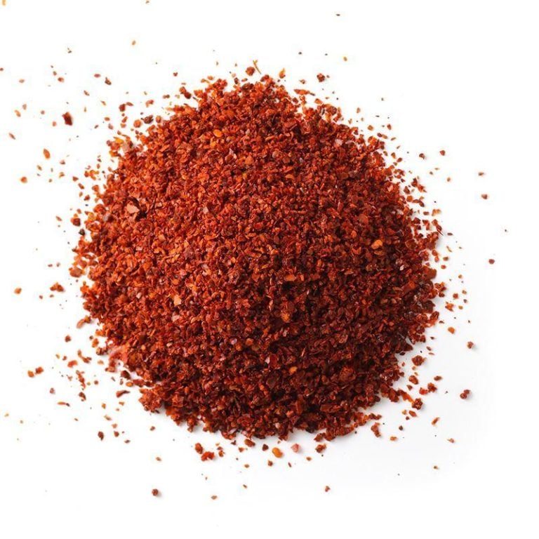 Aleppo Pepper Flake for home cooking