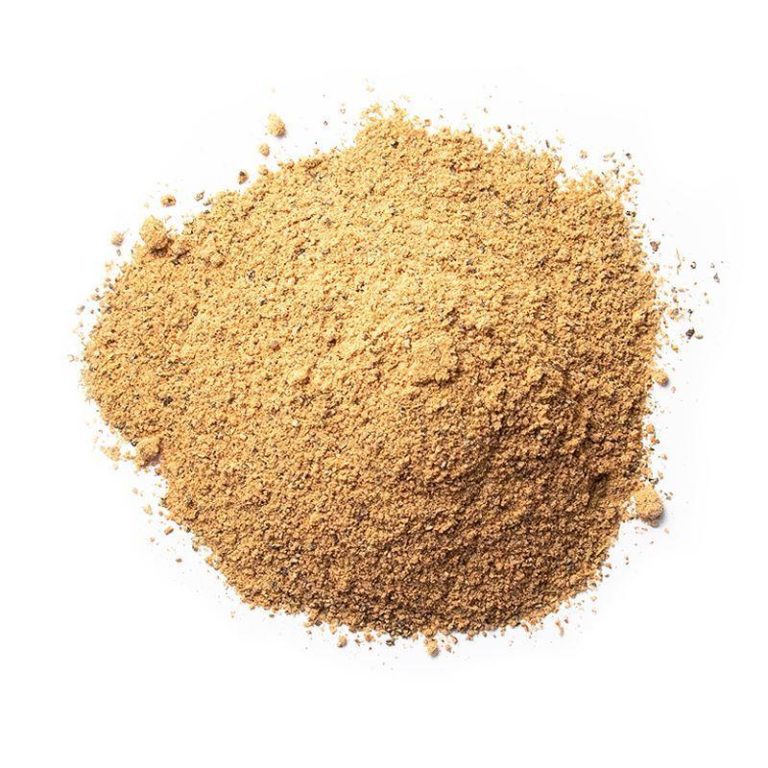 Bloody Mary spice blend for cocktail recipes