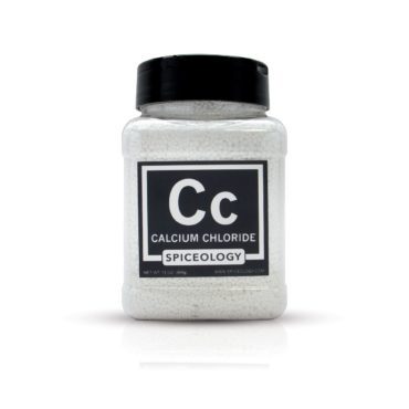 Calcium Chloride in 13oz container