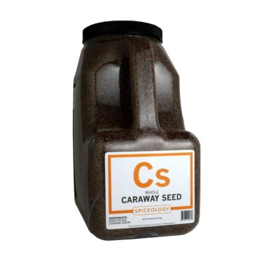 Caraway Seed in 96oz container