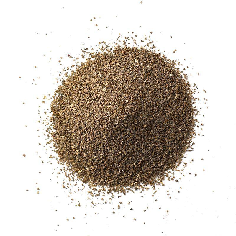 5 Minute Everything Bagel Seasoning Blend » the practical kitchen