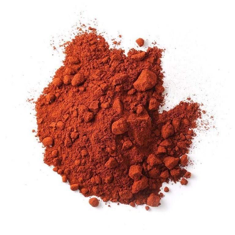 Chili Powder, New Mexico for home cooking