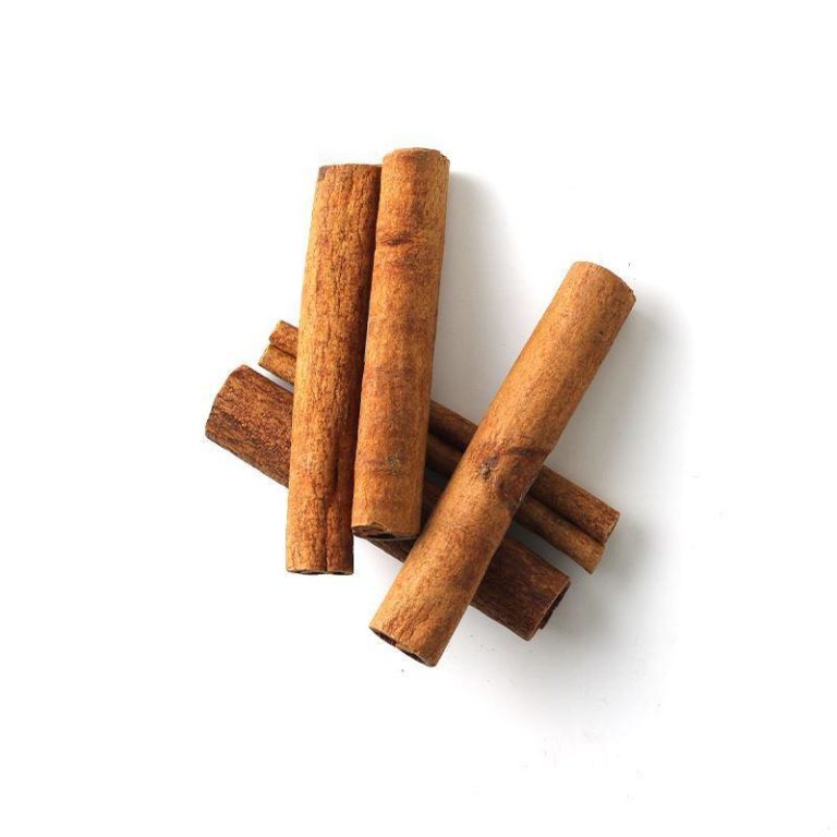 Cinnamon Sticks, Batavia for home cooking