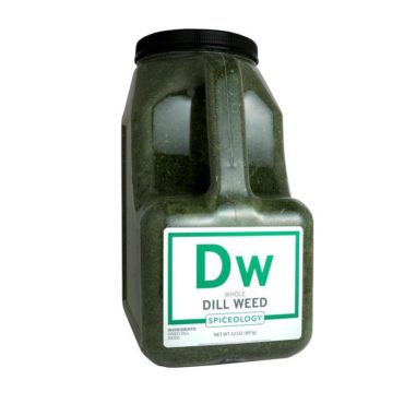 Dill Weed in 32oz container