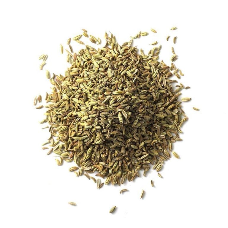 Fennel Seed for home cooking